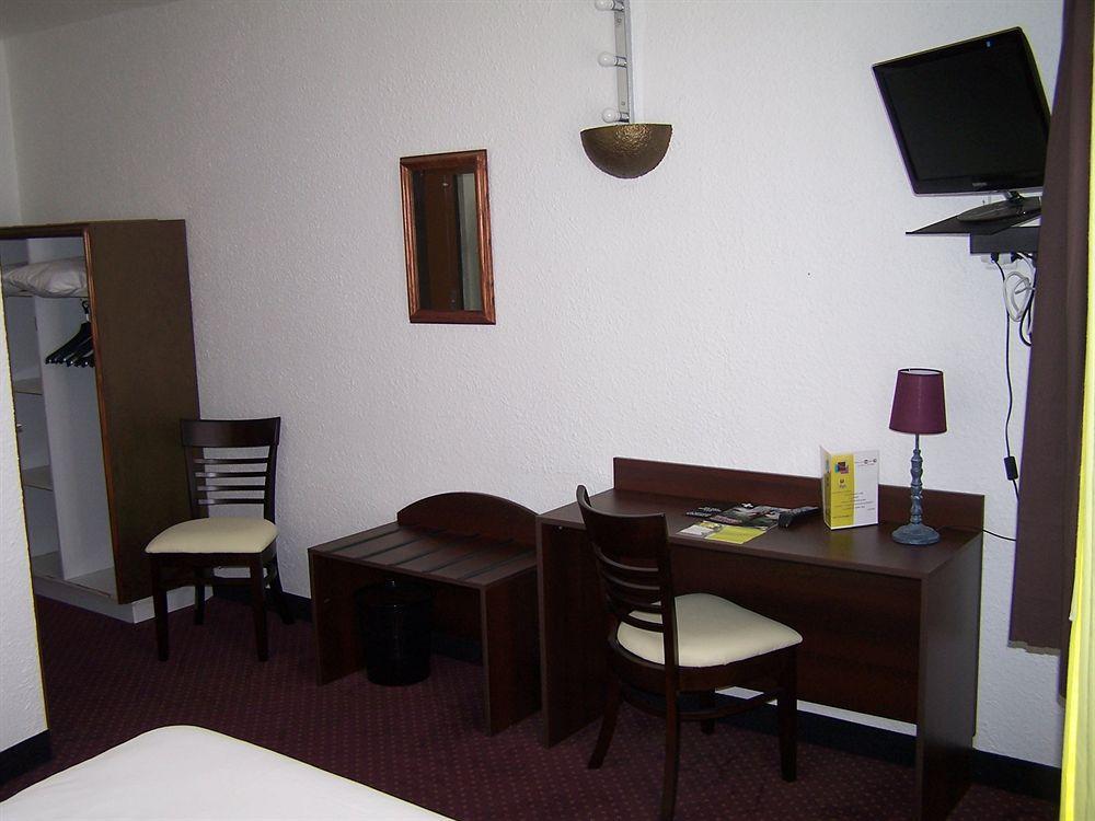 Hotel Le Collonges Fontaines-sur-Saone Luaran gambar