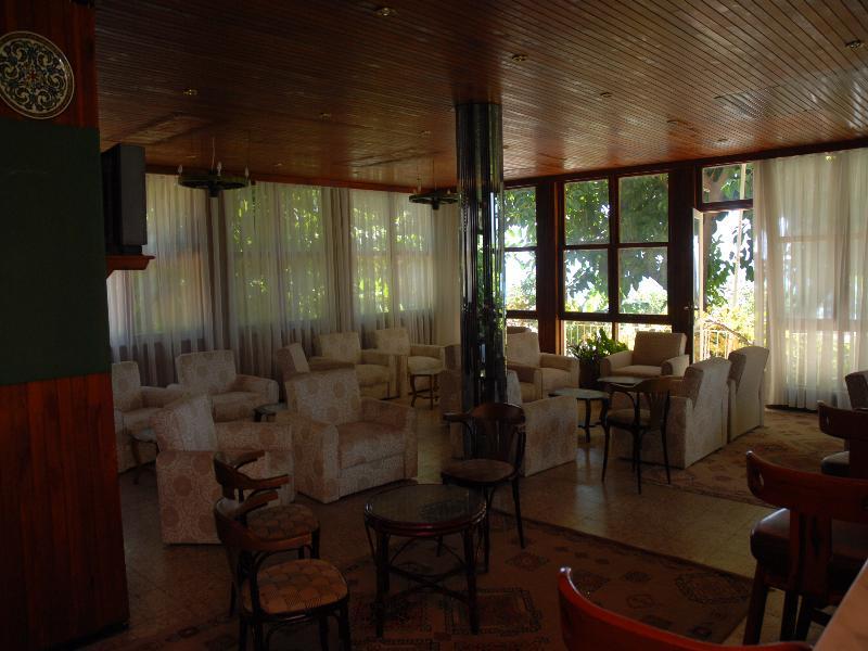 Hotel Le Collonges Fontaines-sur-Saone Luaran gambar