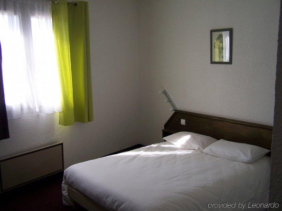 Hotel Le Collonges Fontaines-sur-Saone Bilik gambar